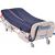 Reha Fund BioFlote 5000 anti-bedsore mattress for stage III pressure sores up to 160 kg Blue Jaunumi - Sports