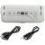Blow Bluetooth speaker BT460 gray Bezvadu skaļruņi