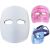 THERABODY TheraFace Mask Glo Jaunumi - Skaistums