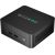 Mini PC BlitzWolf Windows11 Intel Dual Display BW-MPC2 (black) Персональные компьютеры