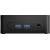 Mini PC BlitzWolf Windows11 Intel Dual Display BW-MPC2 (black) Персональные компьютеры