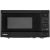Mikroviļņu krāsns Toshiba MM EM20PBK, 20 L, 800 W, ar digitālo vadību Mikroviļņu krāsnis