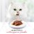 Purina GOURMET Mon Petit Meat Mix - wet cat food - 6 x 50 g Kaķu konservi
