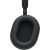 SONY WH-1000XM5SA BLACK WIRELESS HEADPHONES Наушники