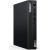 Lenovo ThinkCentre M70q Gen 5 Intel® Core™ i7 i7-14700T 16 GB DDR5-SDRAM 512 GB SSD Windows 11 Pro Mini PC Black Персональные компьютеры