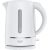 Czajnik elektryczny ADLER AD 1385w biały Tējkannas (elektriskās)