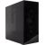 Case ARCTIC EATX Black Midi Tower PC ACPCC00015A Datoru korpusi