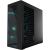 Case ARCTIC EATX Black Midi Tower PC ACPCC00015A Datoru korpusi