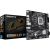 Mainboard GIGABYTE Intel B760 Express LGA1700 Micro-ATX Memory DDR5 Memory slots 2 B760MHV21.0 Материнские платы
