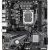 Mainboard GIGABYTE Intel B760 Express LGA1700 Micro-ATX Memory DDR5 Memory slots 2 B760MHV21.0 Материнские платы