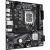 Mainboard GIGABYTE Intel B760 Express LGA1700 Micro-ATX Memory DDR5 Memory slots 2 B760MHV21.0 Материнские платы