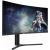 LCD Monitor DAHUA 34 " 3440 x 1440 pixels UltraWide Quad HD Native aspect ratio 21:9 LCD Curved DHI-LM34-E330CA LED / LCD мониторы