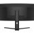 LCD Monitor DAHUA 34 " 3440 x 1440 pixels UltraWide Quad HD Native aspect ratio 21:9 LCD Curved DHI-LM34-E330CA LED / LCD мониторы