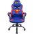 Subsonic Junior Gaming Seat Superman Gaming krēsli