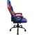 Subsonic Junior Gaming Seat Superman Gaming krēsli