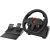 Subsonic Superdrive 270 GT5 Racing Wheel Piederumi konsolēm