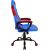 Subsonic Junior Gaming Seat Brawl Stars El Primo Gaming krēsli