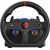 Subsonic Superdrive 270 GT Racing Wheel Piederumi konsolēm