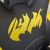 Subsonic Junior Gaming Seat Batman Power Up Gaming krēsli