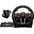 FLASHFIRE ES900R - Kierownica 900 PC/PS4/Xbox/Switch + 3 pedały, 6 biegów Jaunumi - Audio-Video
