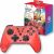 Oniverse Pad wireless Nintendo Switch red Jaunumi - Datori