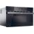 Haier Microwave Oven HWO38MG4HXBD Built-in 34 L 900 W Convection Grill Black Jaunumi Sadz. tehnika