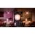 Philips Hue E WCA 806 A60 E27 2kit EU E27 8 W 16 million colours, White and colour light Viedās lampas un spuldzes