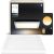 Philips Hue Aurelle square panel light, White 2200-6500 Hue White Ambiance Griestu lampas - šķīvji