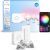 Philips Hue E WCA 345 GU10 3kit SW EU GU10 4.7 W 16 million colors, White and colored light Viedās lampas un spuldzes
