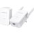 Mercusys AV1000 Gigabit Powerline Wi-Fi Kit MP510 KIT 1000 Mbit/s Ethernet LAN (RJ-45) ports 1 802.11n Усилители сигнала (Range Extender)