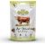 OLLO Air-Dried Beef strips - dog treat - 80g Suņu barība