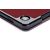 Чехол Reach Smart Leatherloo Xiaomi Redmi Pad 2 Pro 12.1 бордовый Сумки, чехлы для планшетников