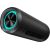 QCY SP7 wireless speaker (black) Bezvadu skaļruņi