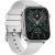 Colmi P80 smartwatch (silver) Smart-Watch Pulksteņi
