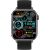 Colmi P80 smartwatch (black) Smart-Watch Pulksteņi