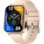 Colmi P80 smartwatch (gold) Smart-Watch Pulksteņi