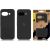 Tactical TPU Чехол для Google Pixel 9a | черный Чехлы - альтернативные
