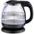 MAESTRO MR-055 electric kettle 1 L 1100 W (MR-055-BLACK) Black Чайники (электрические)