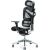 Ergonomic office chair ERGO 700 grey Офисные стулья