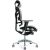 Ergonomic office chair ERGO 700 grey Офисные стулья