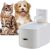 FERPLAST Astra - fountain for dogs and cats - 3 l Мусорные урны