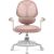 Junior 4.5 Pink swivel chair Офисные стулья