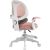 Junior 4.5 Pink swivel chair Офисные стулья