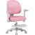 Junior 5.0 Pink swivel chair Офисные стулья