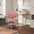 Junior 5.0 Pink swivel chair Офисные стулья