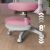 Junior 5.0 Pink swivel chair Офисные стулья