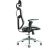 Ergonomic office chair ERGO 500 grey Офисные стулья