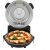 ADLER AD 6314 pizza oven Mini cepeškrāsnis un virsmas