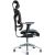 Ergonomic office chair ERGO 600 black Офисные стулья