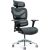 Ergonomic office chair ERGO 600 black Офисные стулья